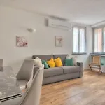 Апартаменты Rosmarino Flexyrent Ac