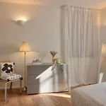 Rosmarino Flexyrent Ac Апартаменты *