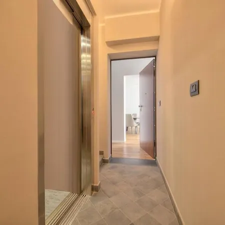 Rosmarino Flexyrent Ac Apartment Rapallo