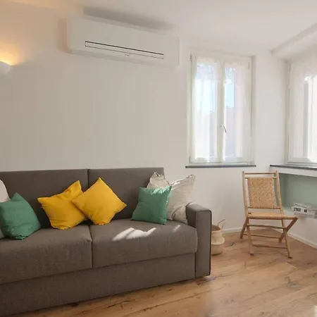 Rosmarino Flexyrent Ac