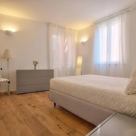 Rosmarino Flexyrent Ac Appartamento