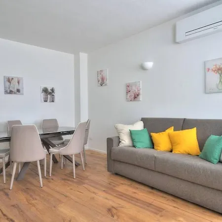 Appartamento Rosmarino Flexyrent Ac