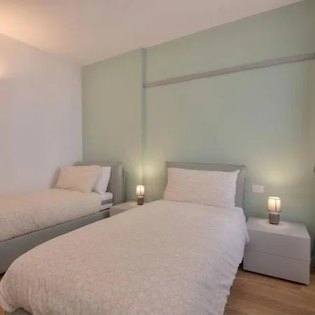 Appartamento Rosmarino Flexyrent Ac *