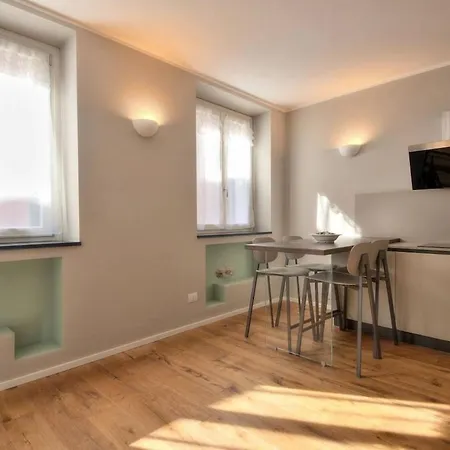 Appartamento Rosmarino Flexyrent Ac