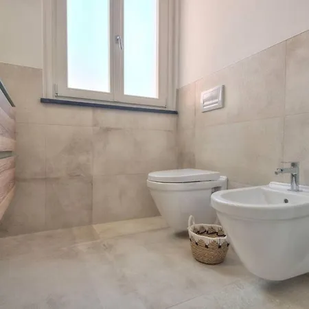 Appartamento Rosmarino Flexyrent Ac