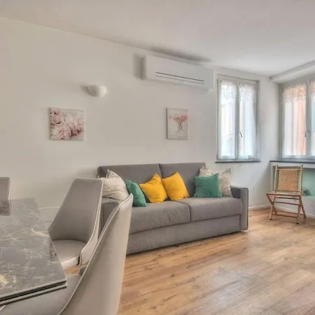 Apartment Rosmarino Flexyrent Ac