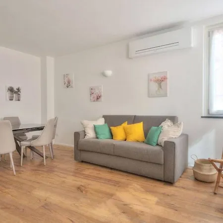 Rosmarino Flexyrent Ac *