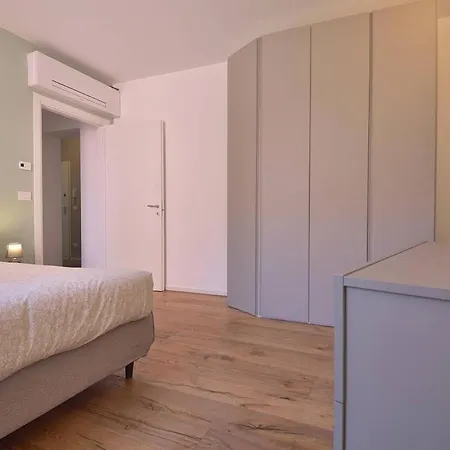 Rosmarino Flexyrent Ac Appartamento *