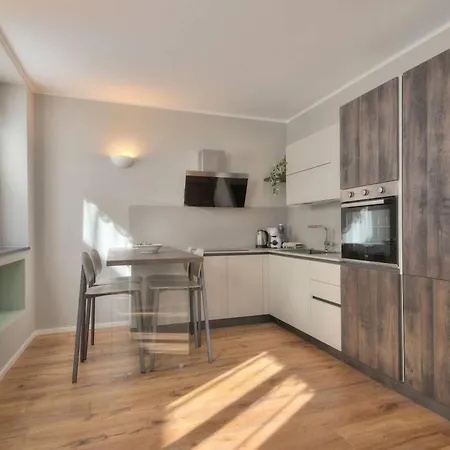 Appartamento Rosmarino Flexyrent Ac *