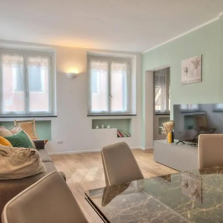 Appartamento Rosmarino Flexyrent Ac *