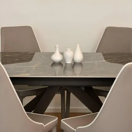 Appartamento Rosmarino Flexyrent Ac