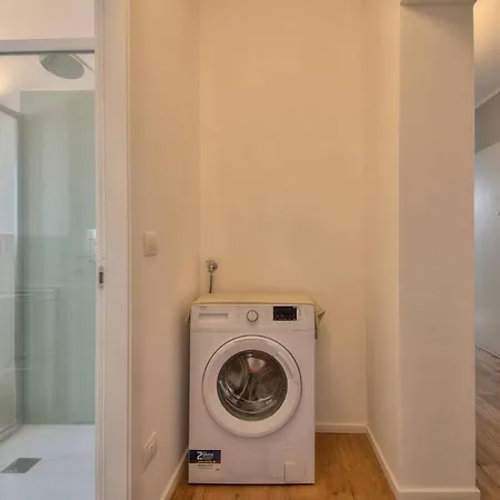 Rosmarino Flexyrent Ac Appartamento *