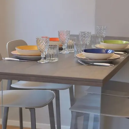 Rosmarino Flexyrent Ac Appartement Rapallo