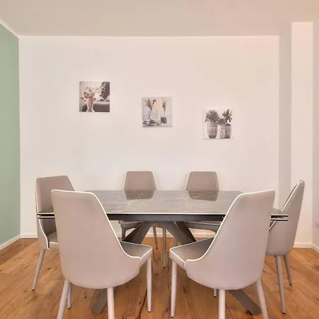 Appartamento Rosmarino Flexyrent Ac