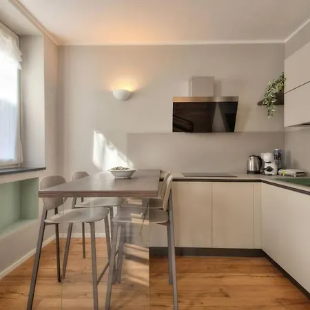 Appartement Rosmarino Flexyrent Ac Rapallo