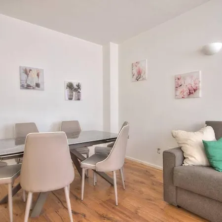 Rosmarino Flexyrent Ac Appartement
