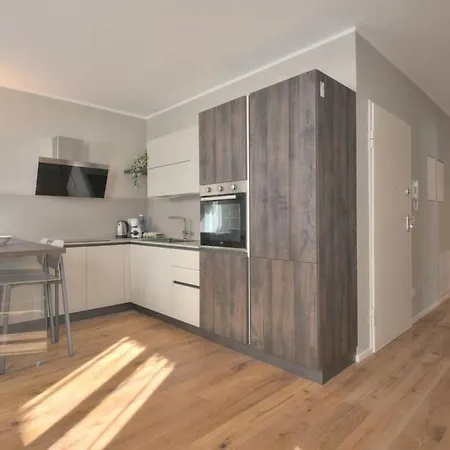 Appartement Rosmarino Flexyrent Ac