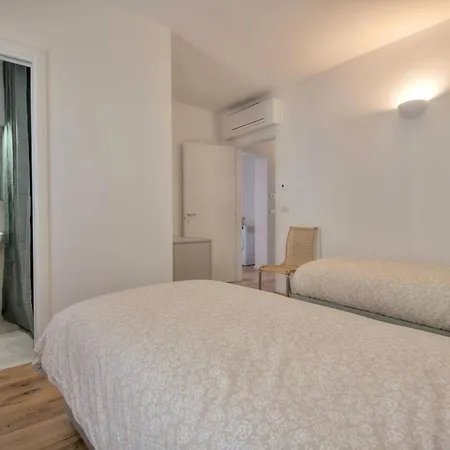 Apartamento Rosmarino Flexyrent Ac Rapallo
