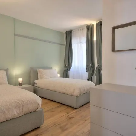 Appartement Rosmarino Flexyrent Ac Rapallo