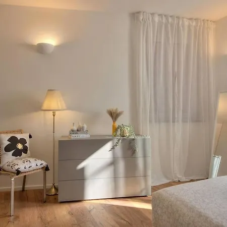 Rosmarino Flexyrent Ac Appartement *
