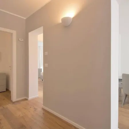 Appartement Rosmarino Flexyrent Ac Rapallo
