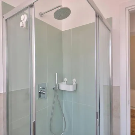 Apartamento Rosmarino Flexyrent Ac