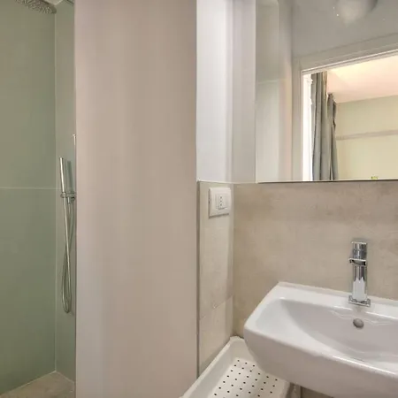 Rosmarino Flexyrent Ac Appartement