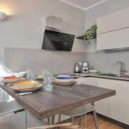 Rosmarino Flexyrent Ac Appartement *