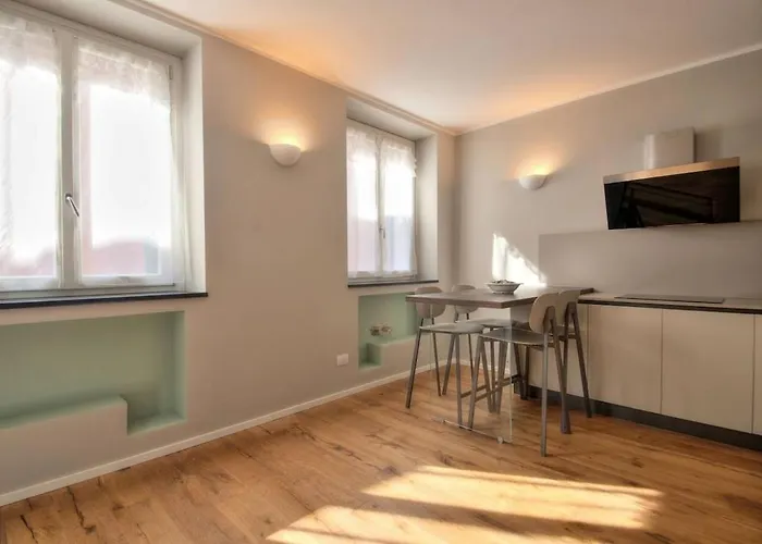Apartman Rosmarino Flexyrent Ac