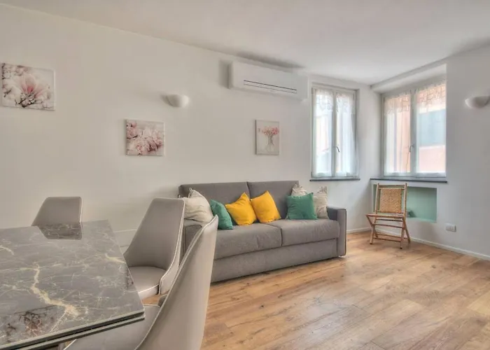 Lägenhet Rosmarino Flexyrent Ac